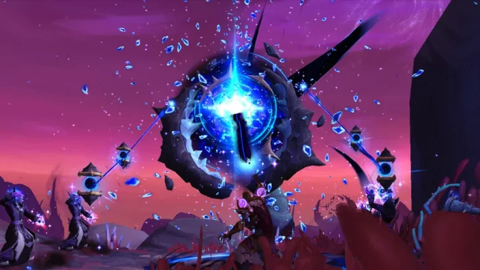 Midnight - Patch 12.0.7 : Naigtal n'est pas un simple recyclage de Legion, Blizzard a tout refait