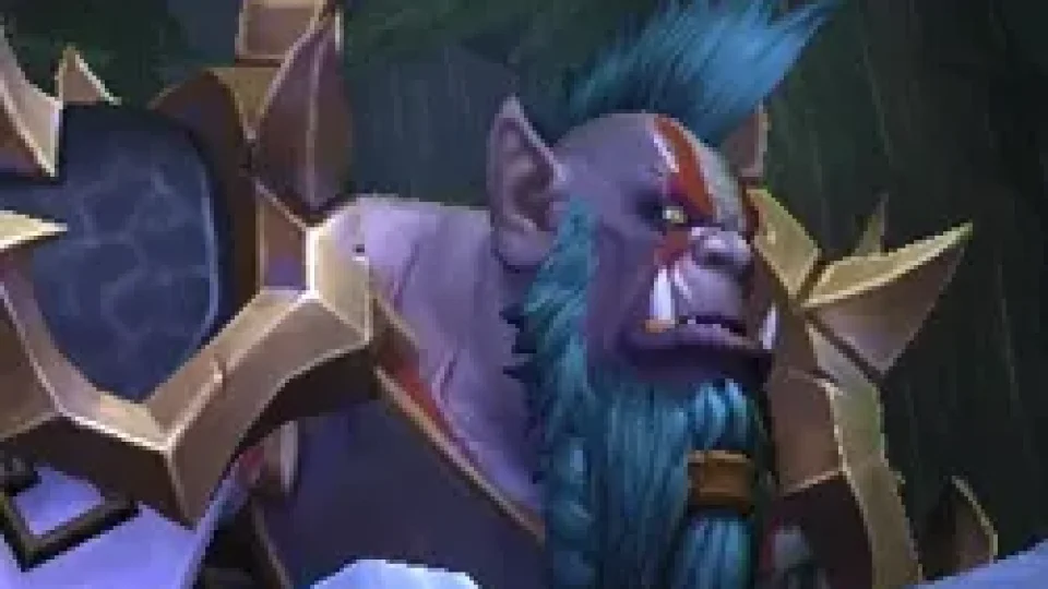 Assaut du Vide : Zoom sur une des activités majeures du patch 12.0.5