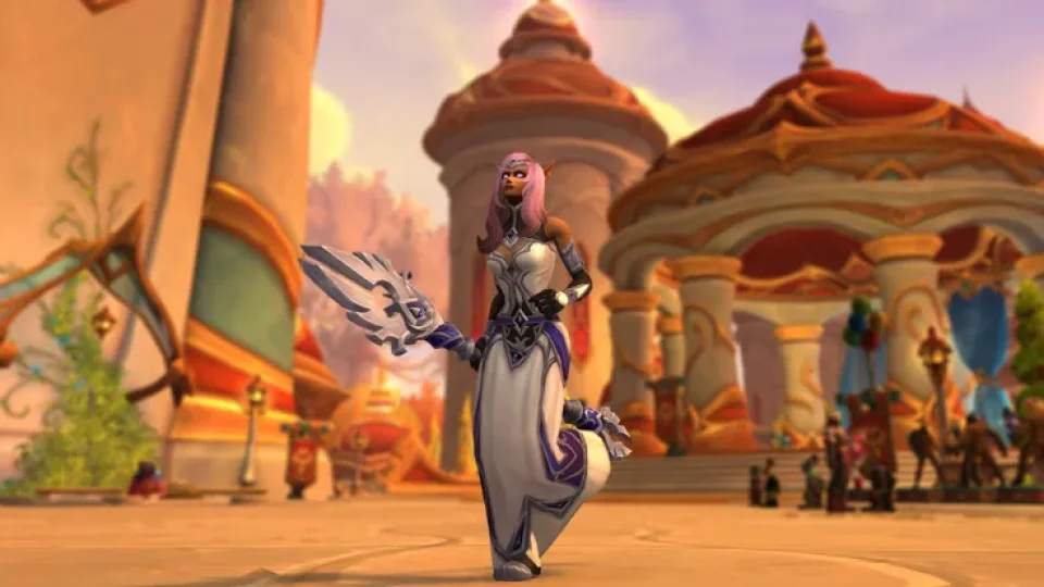 L'événement Vents de bonne aventure mystérieuse sera à nouveau actif le 9 septembre