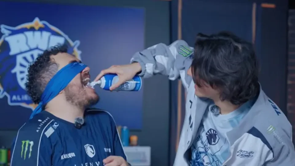 Midnight : Liquid dévoile les coulisses d’une Race to World First complètement folle