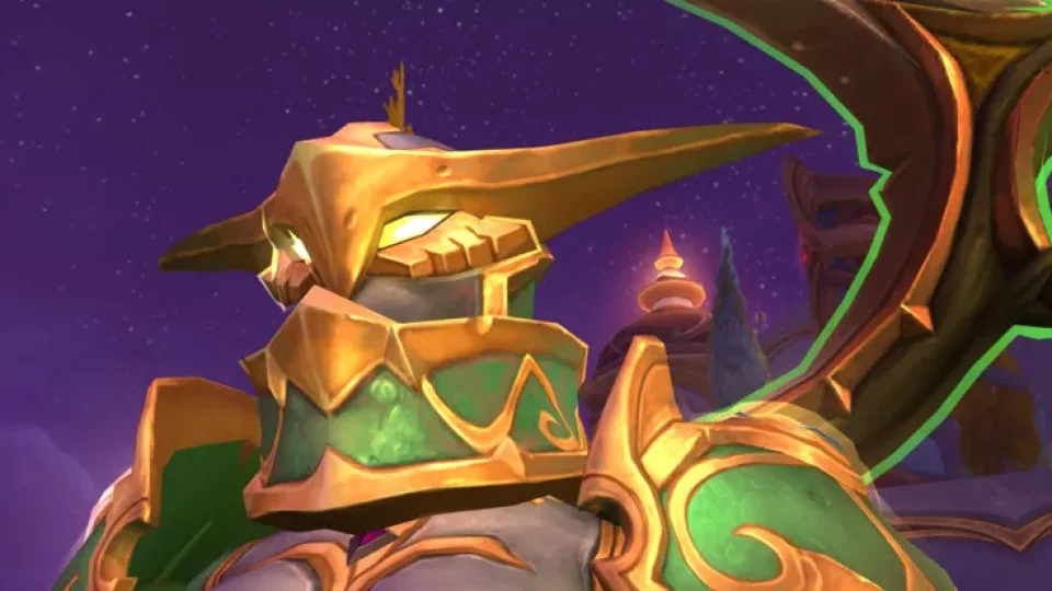 Classement des DPS dans les raids de Midnight : Le point au 14 juillet