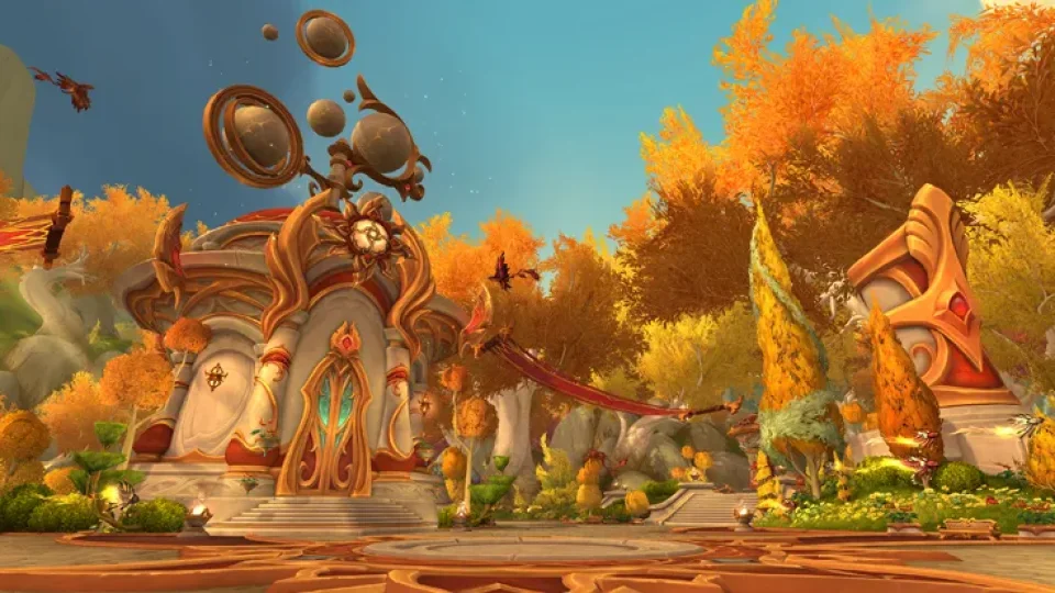 Blizzard parle du rythme de contenu, de la communication, des guildes et des joueurs, du PvP, des récompenses...