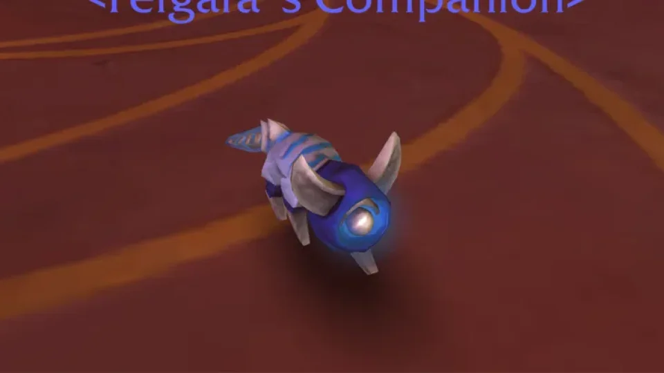 Guide d'obtention de la mascotte Plongeur indifférent
