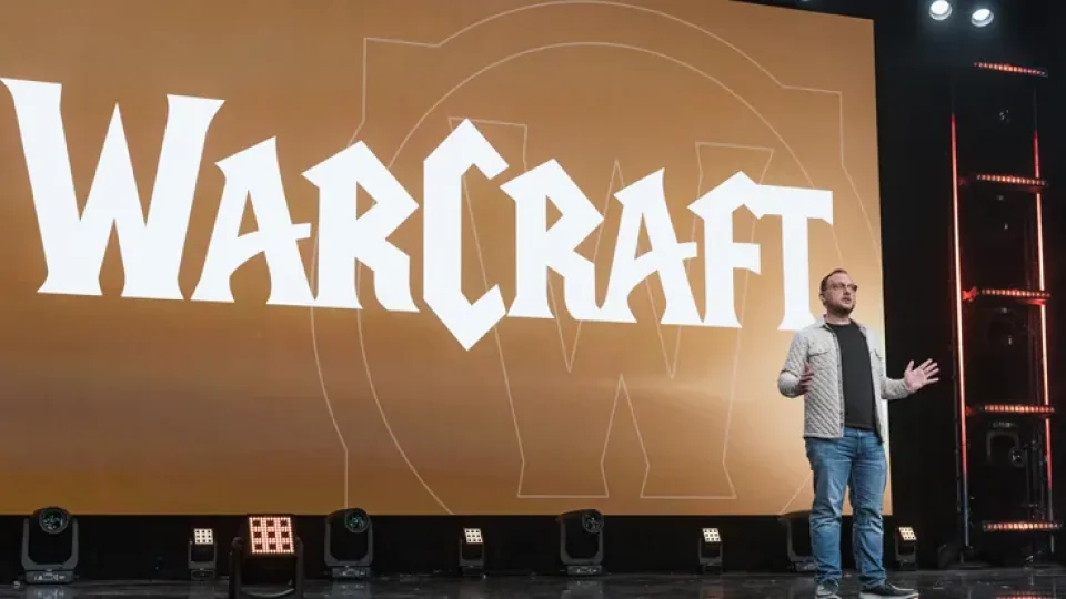 BlizzCon 2026 : Le futur de Blizzard ressemble beaucoup à son passé