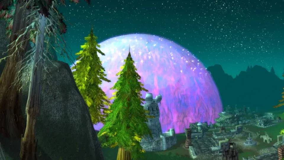 Classic+ : Les joueurs rêvent d’une Dalaran ouverte à l’Alliance