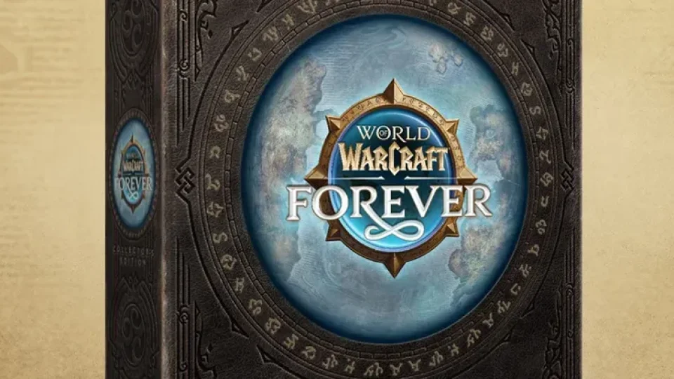 Collector WoW Forever : Les frais de port baissent fortement, voici comment en profiter