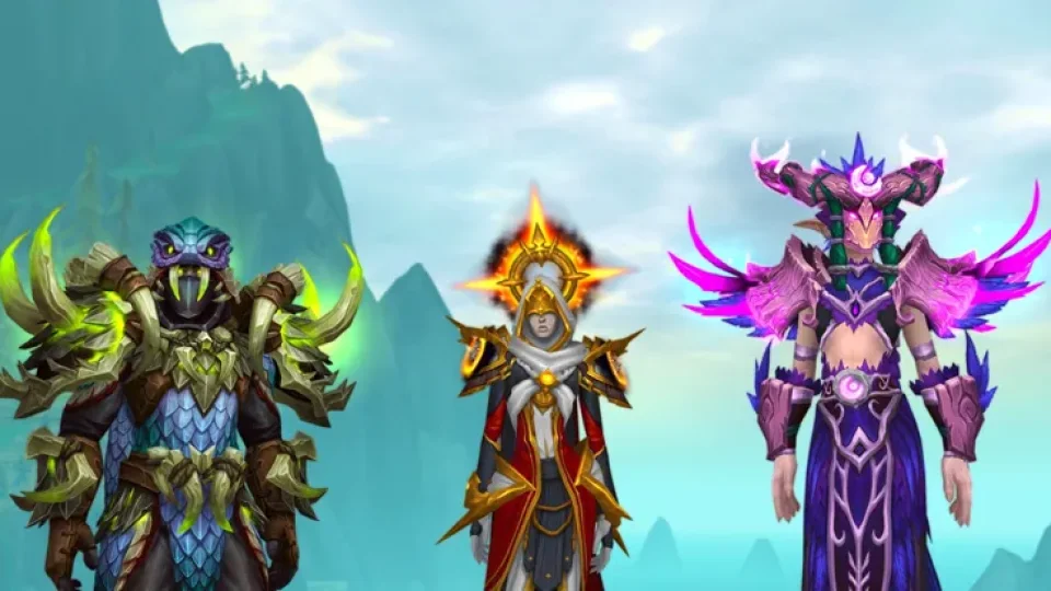 Saison 2 de Midnight : Calendrier de déploiement du contenu du 12 août au 9 septembre