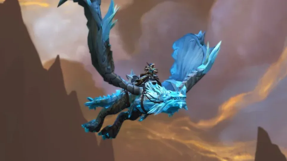 Blizzard donne un aperçu de l'événement Voies temporelles turbulentes du Patch 12.0.7