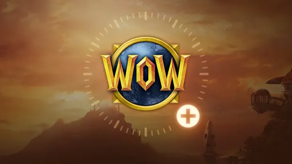 Blizzard augmente le prix de l’abonnement à WoW dans plusieurs régions