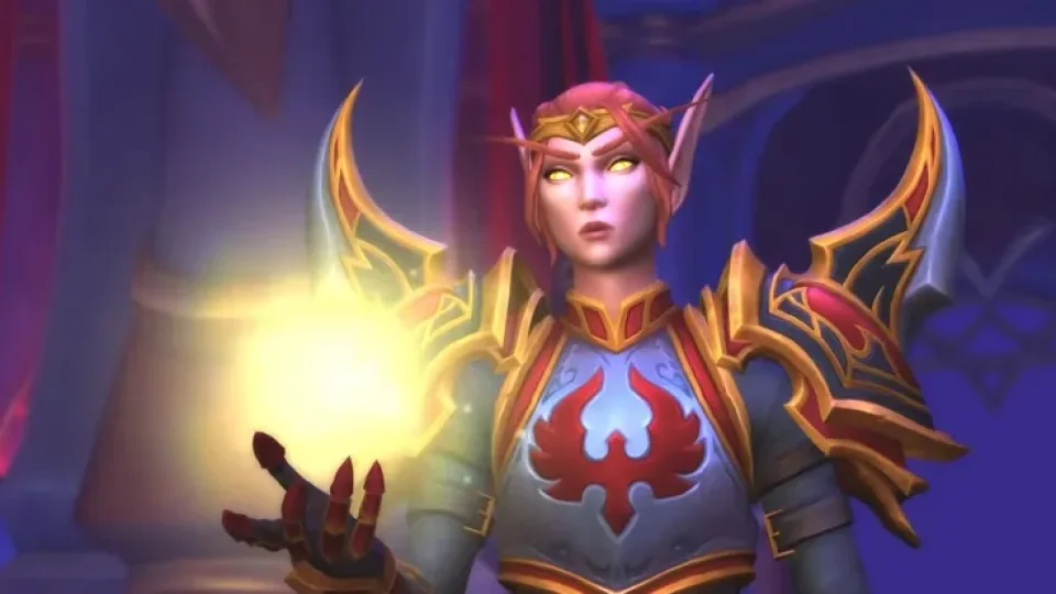 WoW, Diablo, Overwatch : l’actu Blizzard de la semaine... et un web qui change