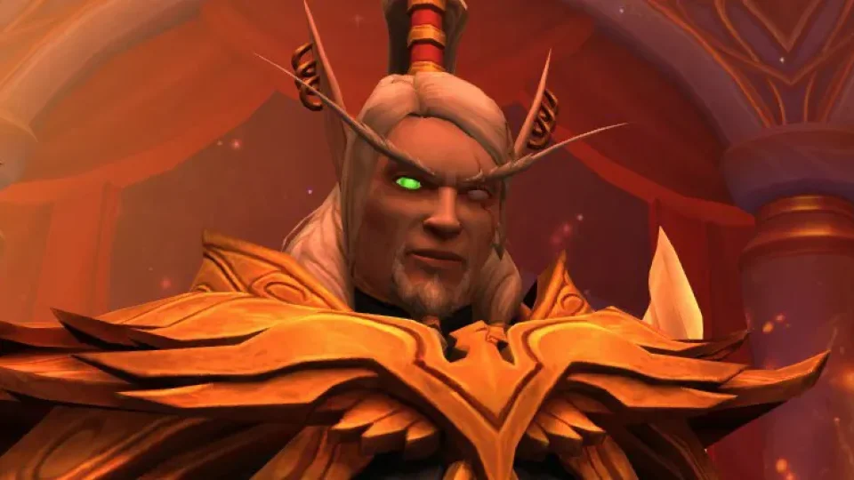 Spoilers : Le véritable objectif de Xal’atath révélé par le datamining du patch 12.1 ?