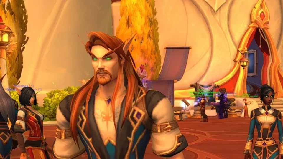 Ludius Plus : Un addon qui rassemble de petites améliorations bien pratiques pour WoW