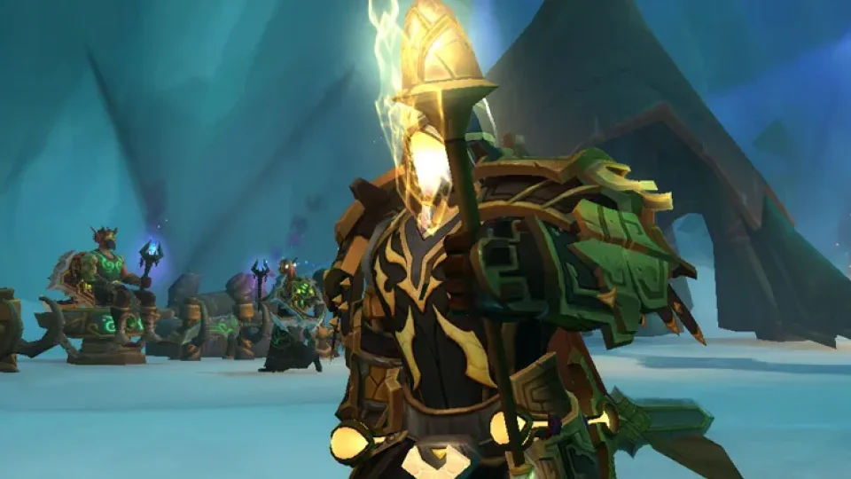 Faut-il revenir pour le patch 12.0.7 de WoW ou attendre la suite ?