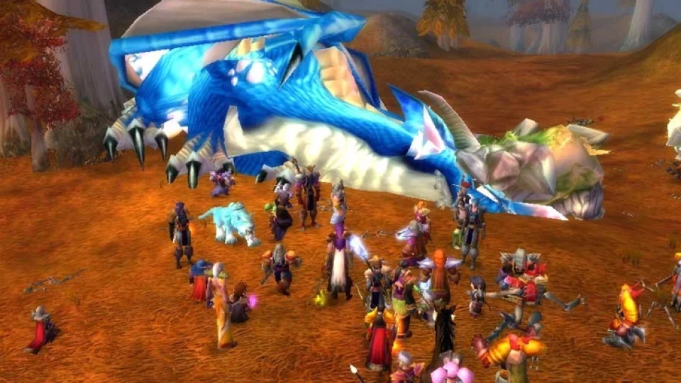 WoW Classic : Quand une mise à jour rappelle la dépendance aux addons