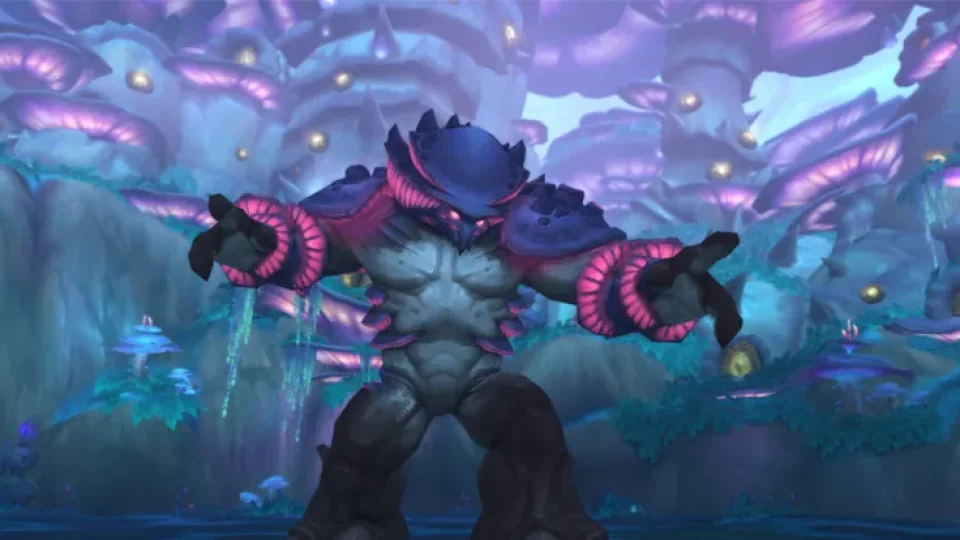 Le Patch 12.0.7 de Midnight sera déployé le 17 juin !