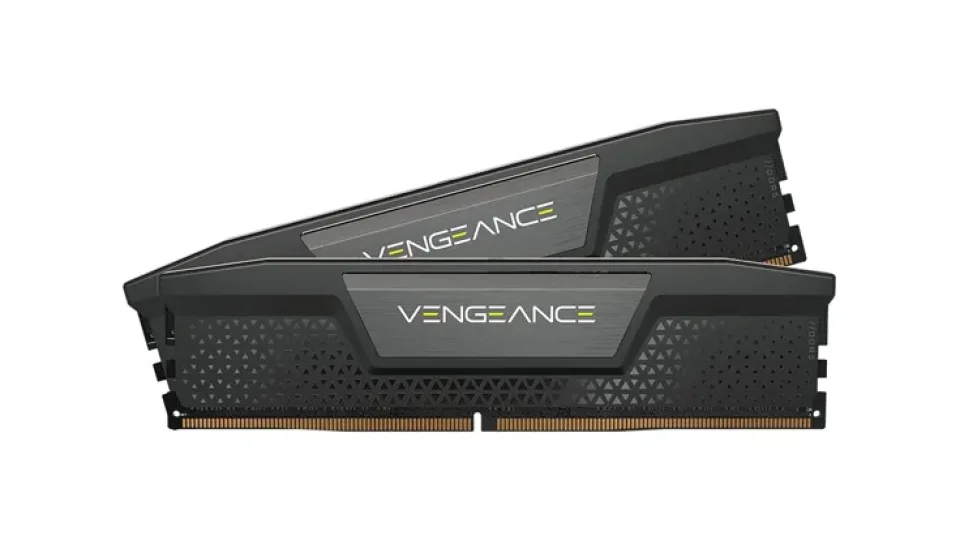 Bon plan sur un kit de 32 Go de RAM DDR5 Corsair