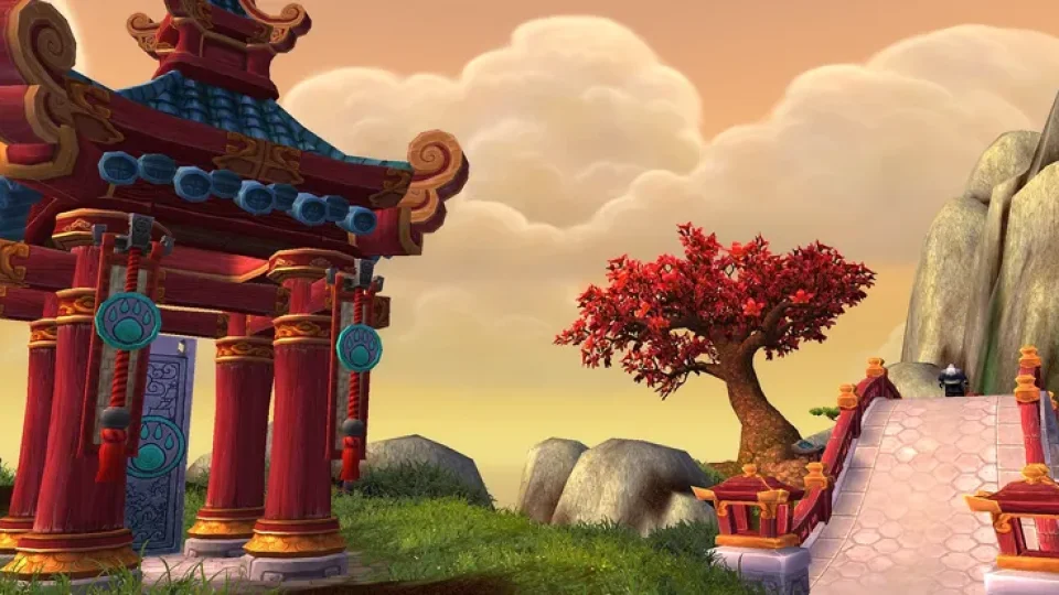 Les meilleures quêtes de WoW : Mists of Pandaria - La quête légendaire d’Irion