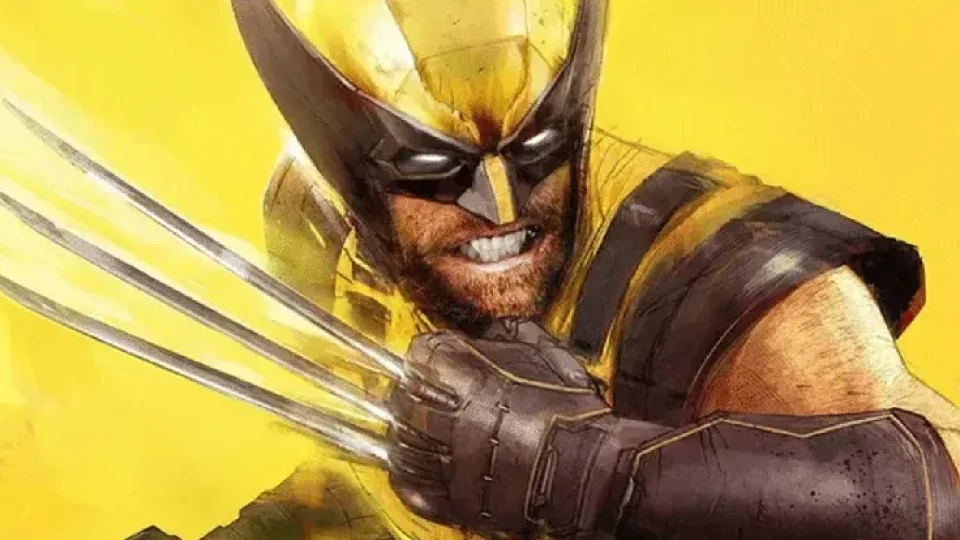 Quels objets utiliser pour une tramosgrification dédiée à Wolverine ?