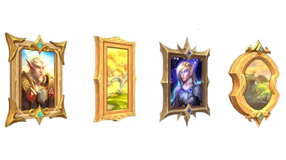 Housing : Plus de 100 objets de décoration peuvent désormais être placés à l’extérieur