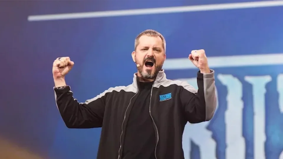 Chris Metzen : l’homme qui a donné une âme à Warcraft