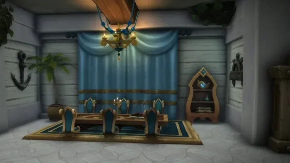 Housing WoW : Un manoir en bord de mer qui donne envie de déménager