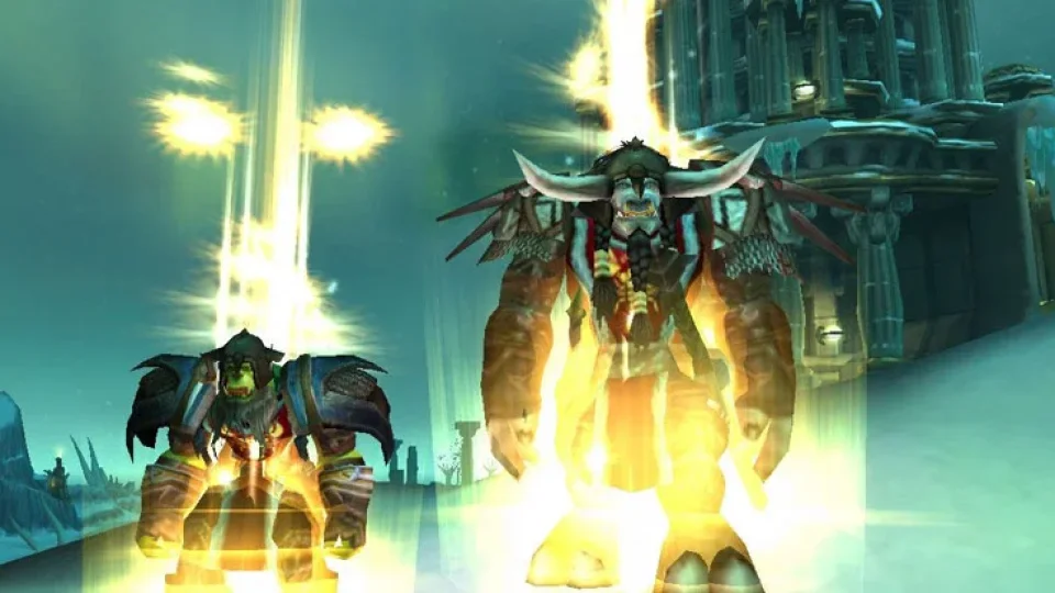 Vingt ans après, ce joueur de WoW atteint enfin le niveau 60 et regrette d’y être arrivé