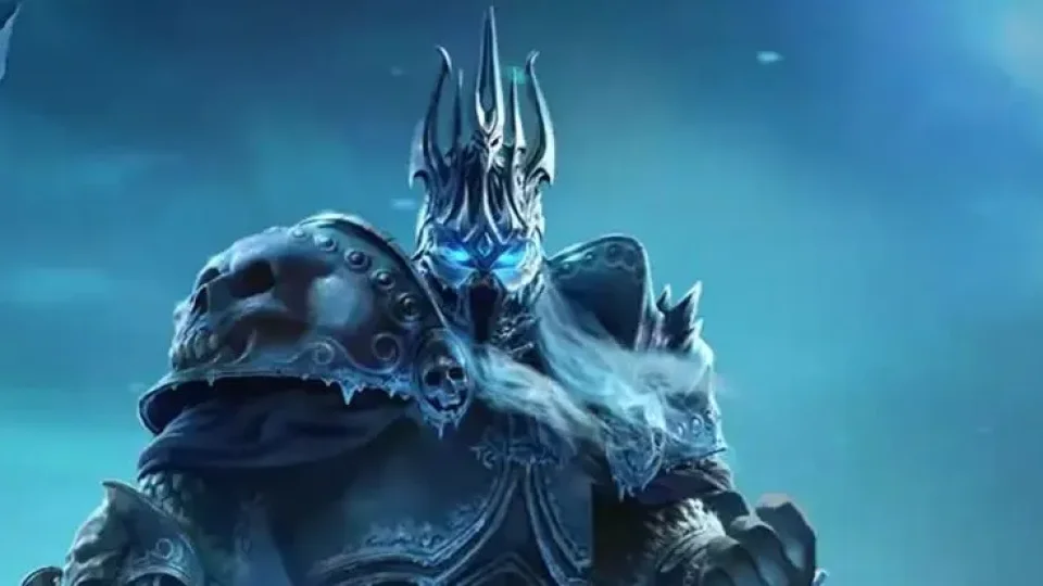 Les meilleures quêtes de WoW : Wrath of the Lich King - Le portail du Courroux