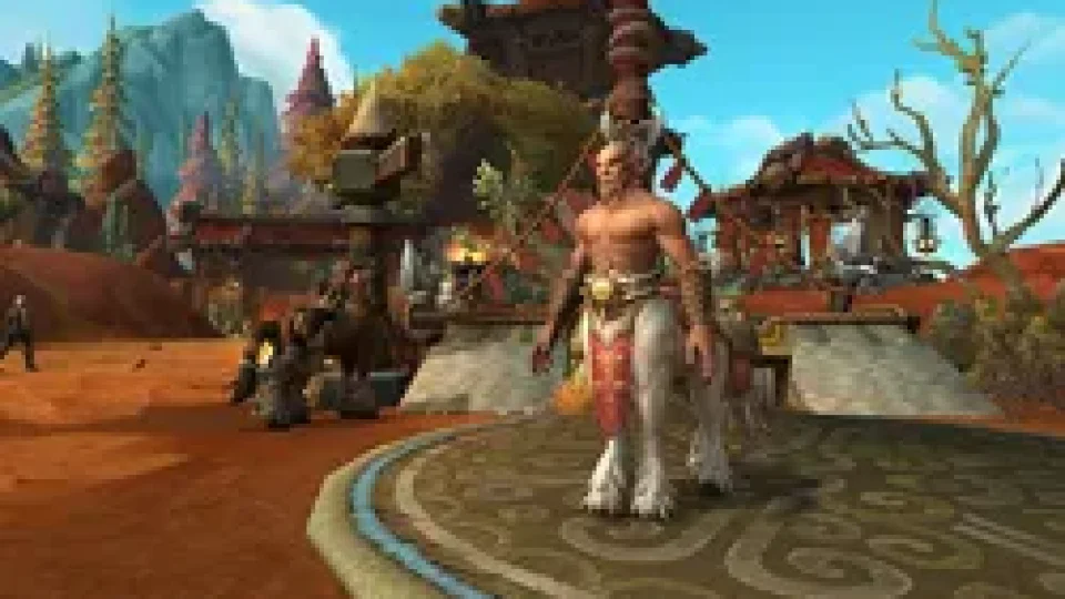 Zoom sur l'Initiative Le meilleur ami des Maruuks du Patch 12.1