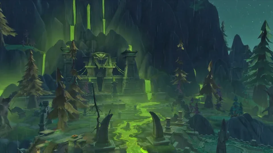 Raids, Mythique+, addons : Blizzard fait le point avant la sortie du patch 12.1 de WoW