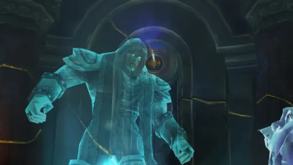Azeroth était-elle plus fascinante quand les Titans étaient encore un mystère ?