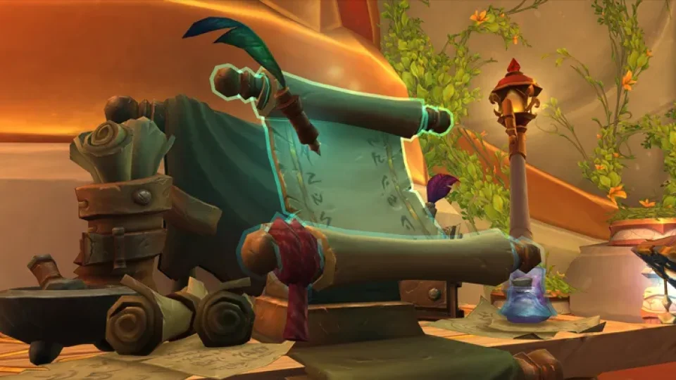 Les métiers de WoW sont-ils trop punitifs pour les joueurs qui se trompent ?