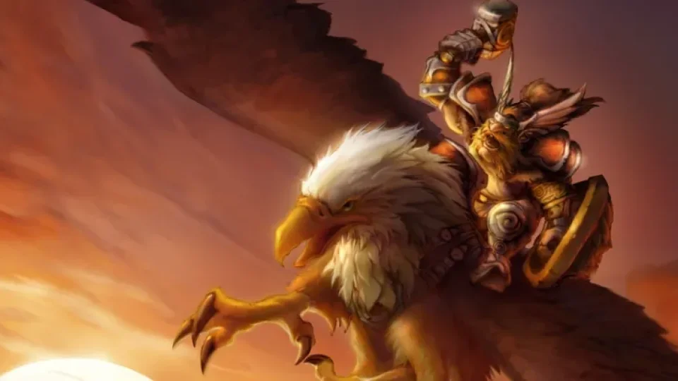 Blizzard annonce World of Warcraft : Forever