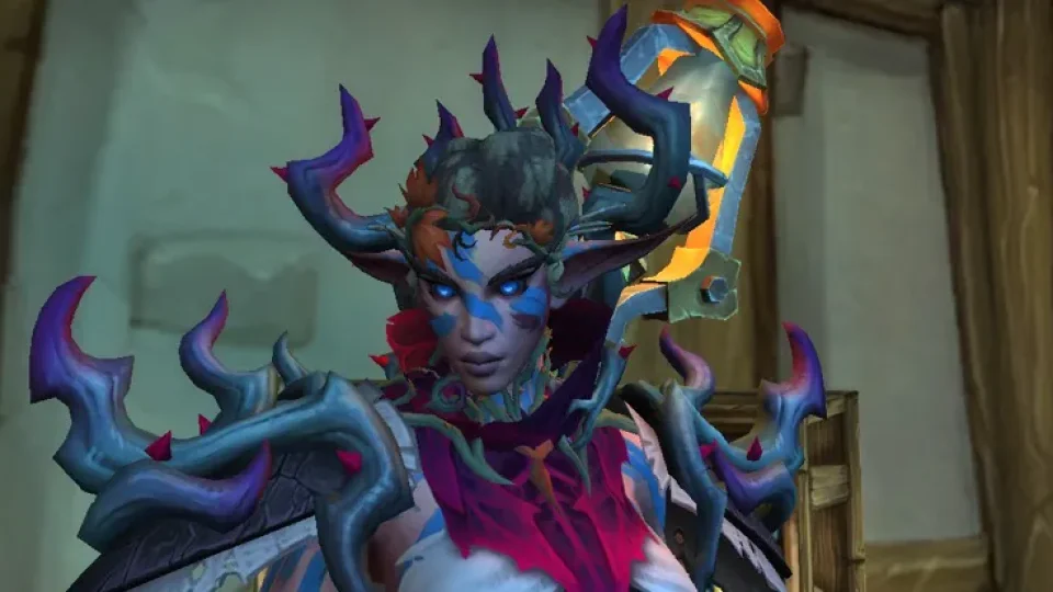 Midnight : Top 10 des combinaisons classe/race les plus jouées au niveau max