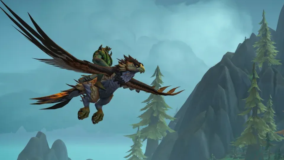 WoW 12.1, Diablo IV Saison 15 et D.Mon : La newsletter JudgeHype est de retour