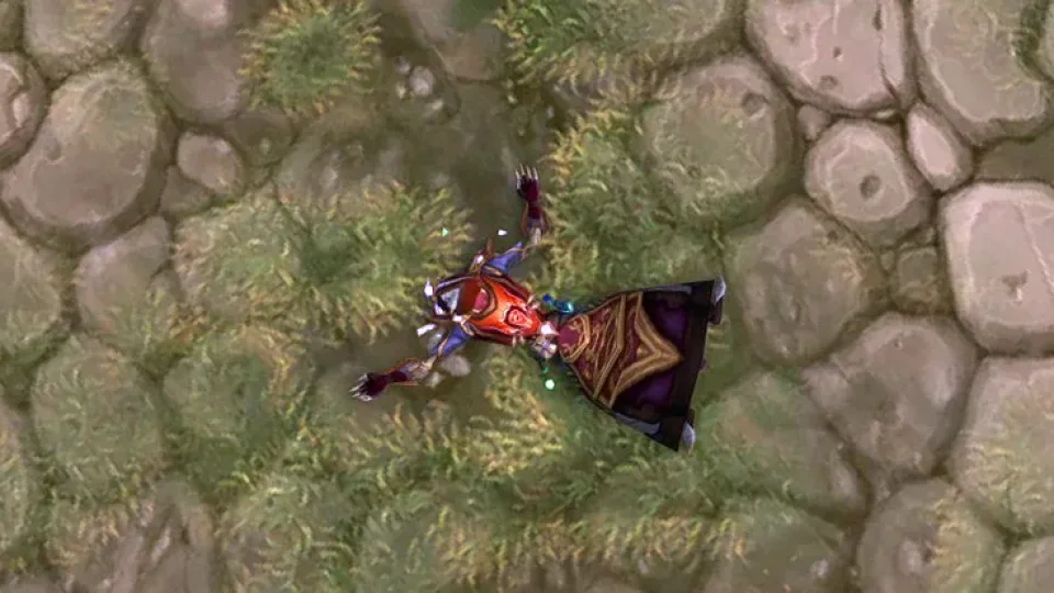 Mourir à Lordaeron ou Fossoyeuse : Débloquez facilement une nouvelle pierre tombale