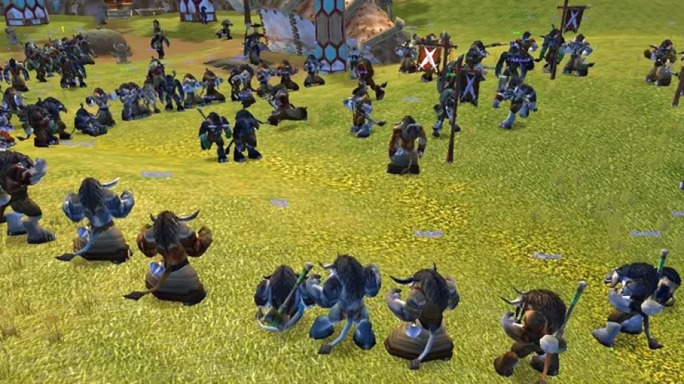 Un jeune joueur découvre WoW Classic et comprend pourquoi le jeu est aussi génial