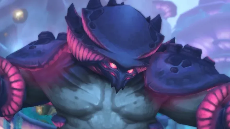 Patch 12.0.7 de Midnight : Embourbe-pourri offrira le meilleur équipement de la Saison 1