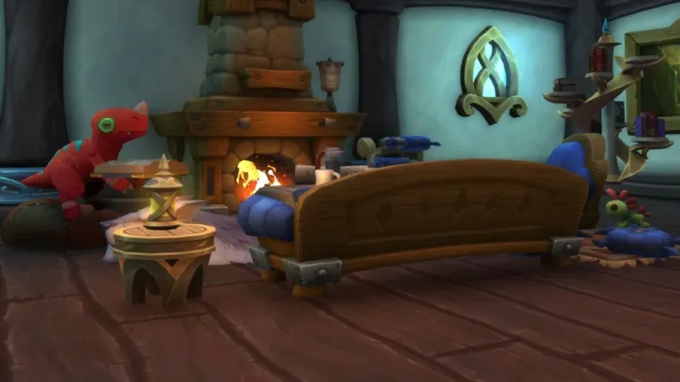 Pendaison de crémaillère : Comment valider la quête rapidement ?