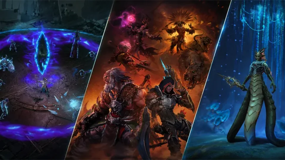 Diablo IV Saison 14, WoW Midnight, SC2... Et pourquoi continuer à suivre tous les jeux Blizzard ?