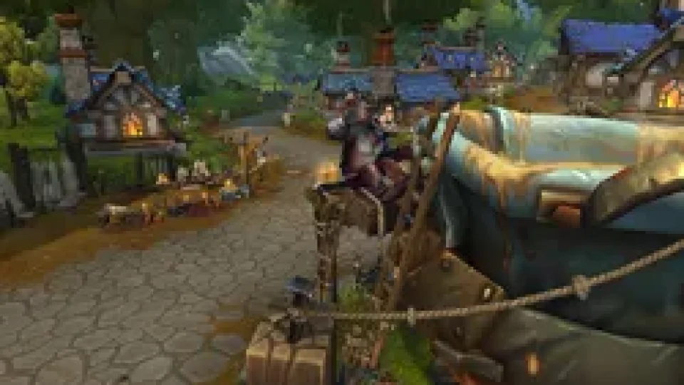 Zoom sur l'Initiative Culture de la bougie du Patch 12.1