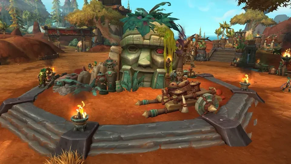 Blizzard donne un aperçu des Initiatives du Patch 12.1