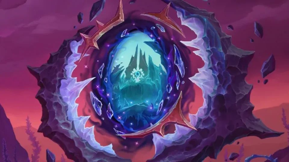 Le patch 12.0.7 permettra d’obtenir de l’équipement Mythique en monde ouvert