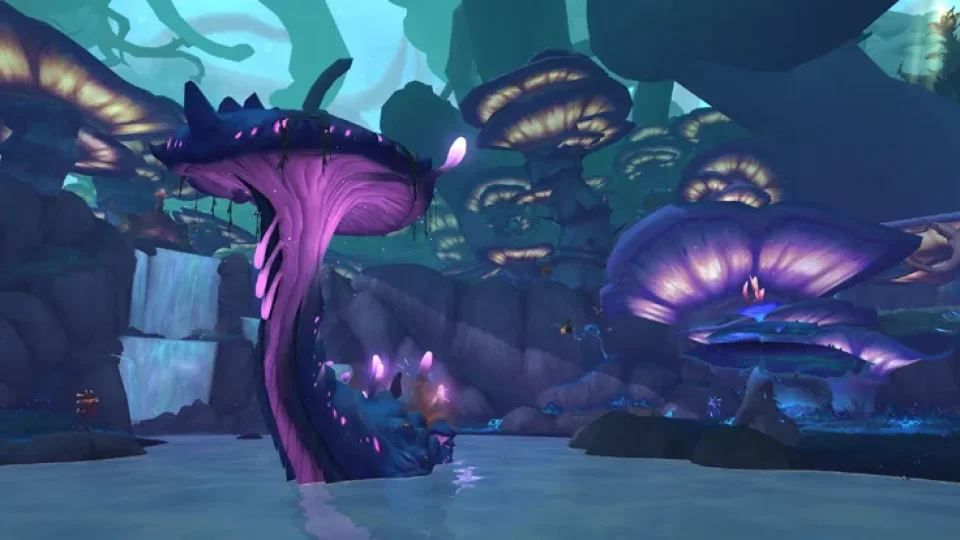 PTR 12.1.5 : Galerie de 8 nouvelles montures et 3 nouvelles mascottes