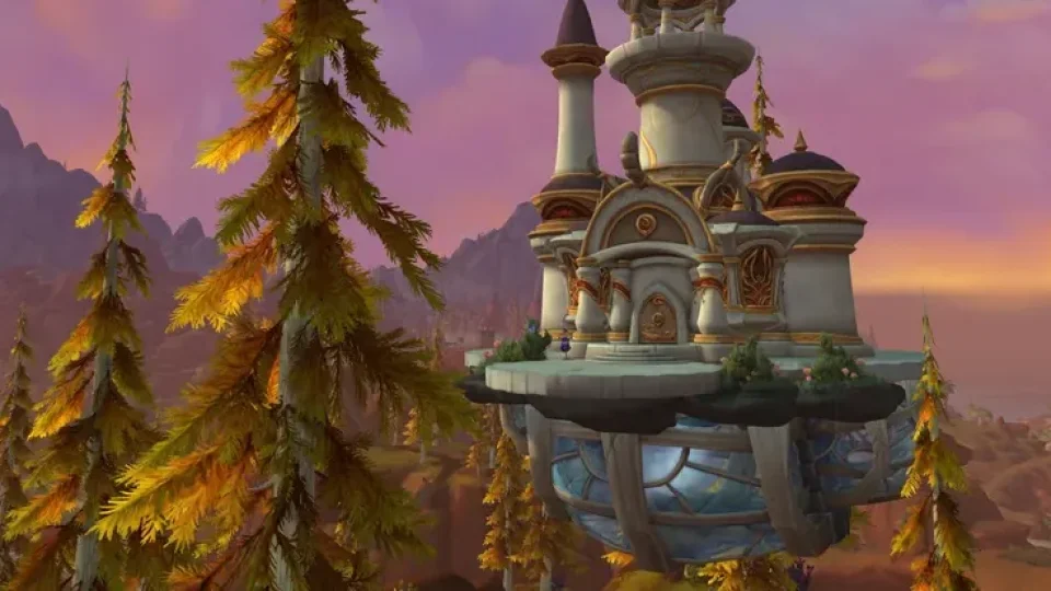 Le Housing de WoW inquiète déjà certains joueurs : trop de boutique, pas assez d’outils ?