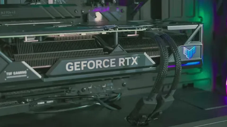 Amazon Prime : Cartes mères, Ryzen 7 et GeForce RTX en promotion