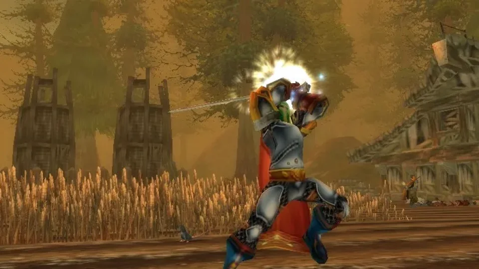 Vous vous réveillez dans Azeroth avec une seule vie : que faites-vous ?