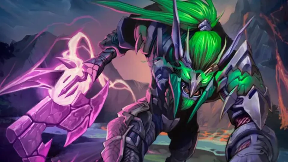 Correctifs du 7 avril 2026 : Classes, Gouffres, Donjons et Raids, Objets, PvP, Quêtes et Interface