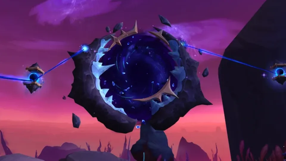 PTR 12.0.7 : Un mode Héroïque prévu pour des groupes de 3 joueurs ?