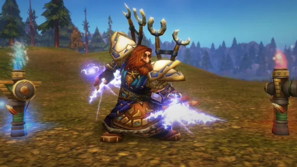 WoW Forever : Toutes les infos de la conférence de la BlizzCon