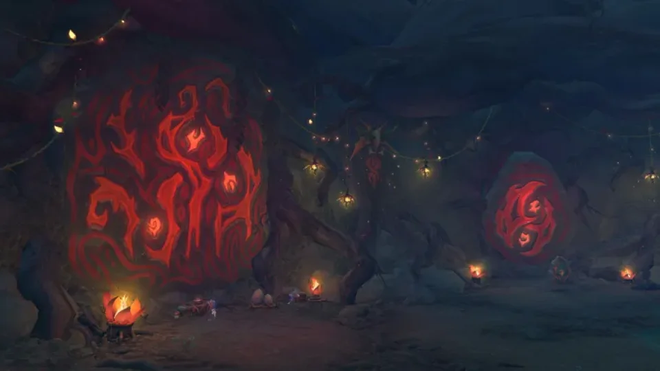 Correctifs du 19 mai 2026 : Classes, Donjons et Raids, Objets et Récompenses, PvP, Quêtes